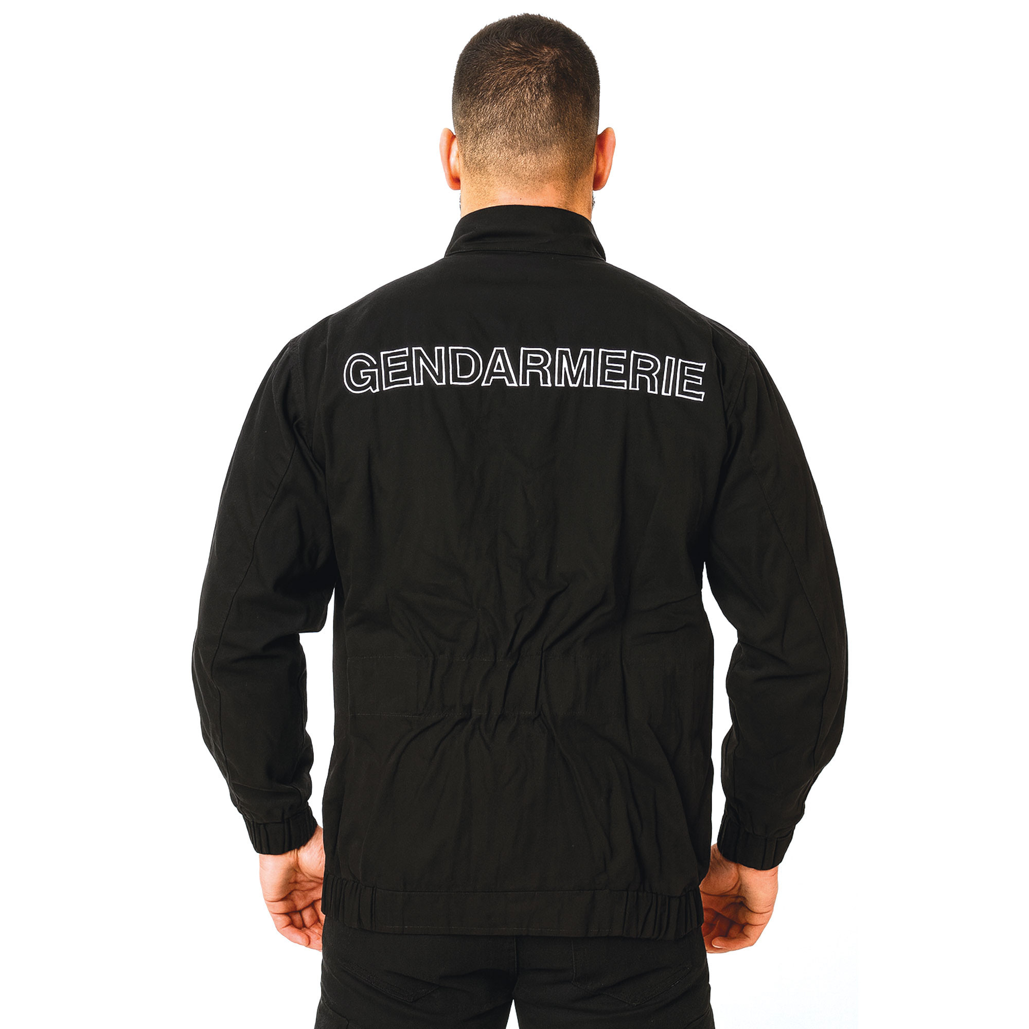 BLOUSON 4S GENDARMERIE BLOUSON 4S GENDARMERIE