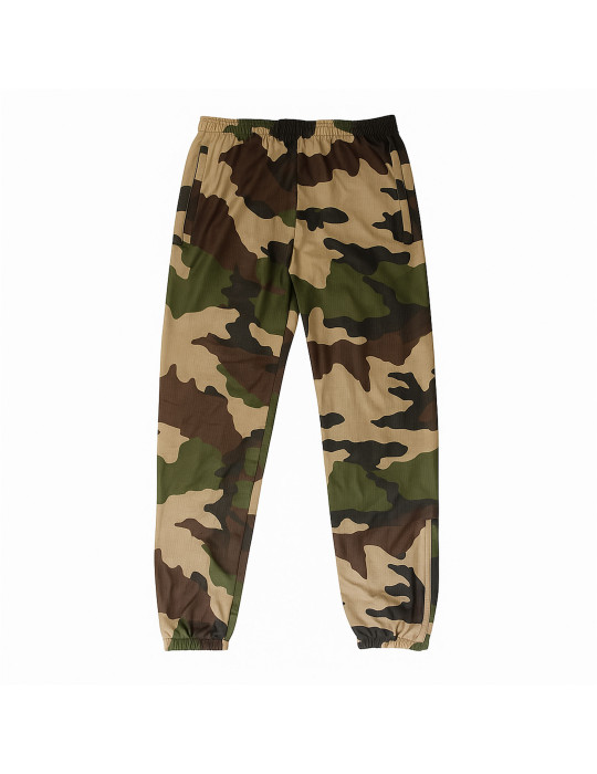 Pantalon Lynx Camouflage déperlant