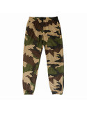 Pantalon Lynx Camouflage