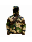 Coupe-vent Lynx Camouflage CE Ripstop full zip Coupe-vent Lynx Camouflage CE Ripstop full zip
