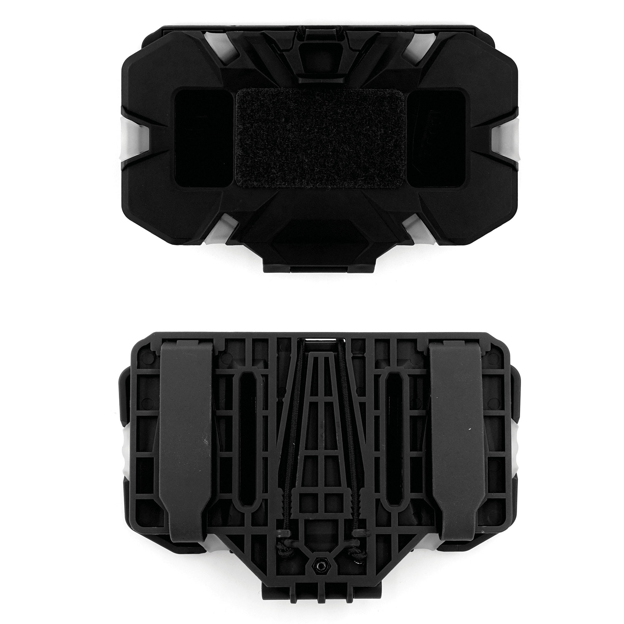 Support De Téléphone pour Gilet Tactique