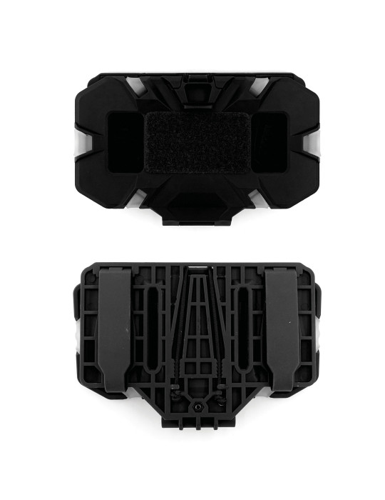 Support De Téléphone pour Gilet Tactique