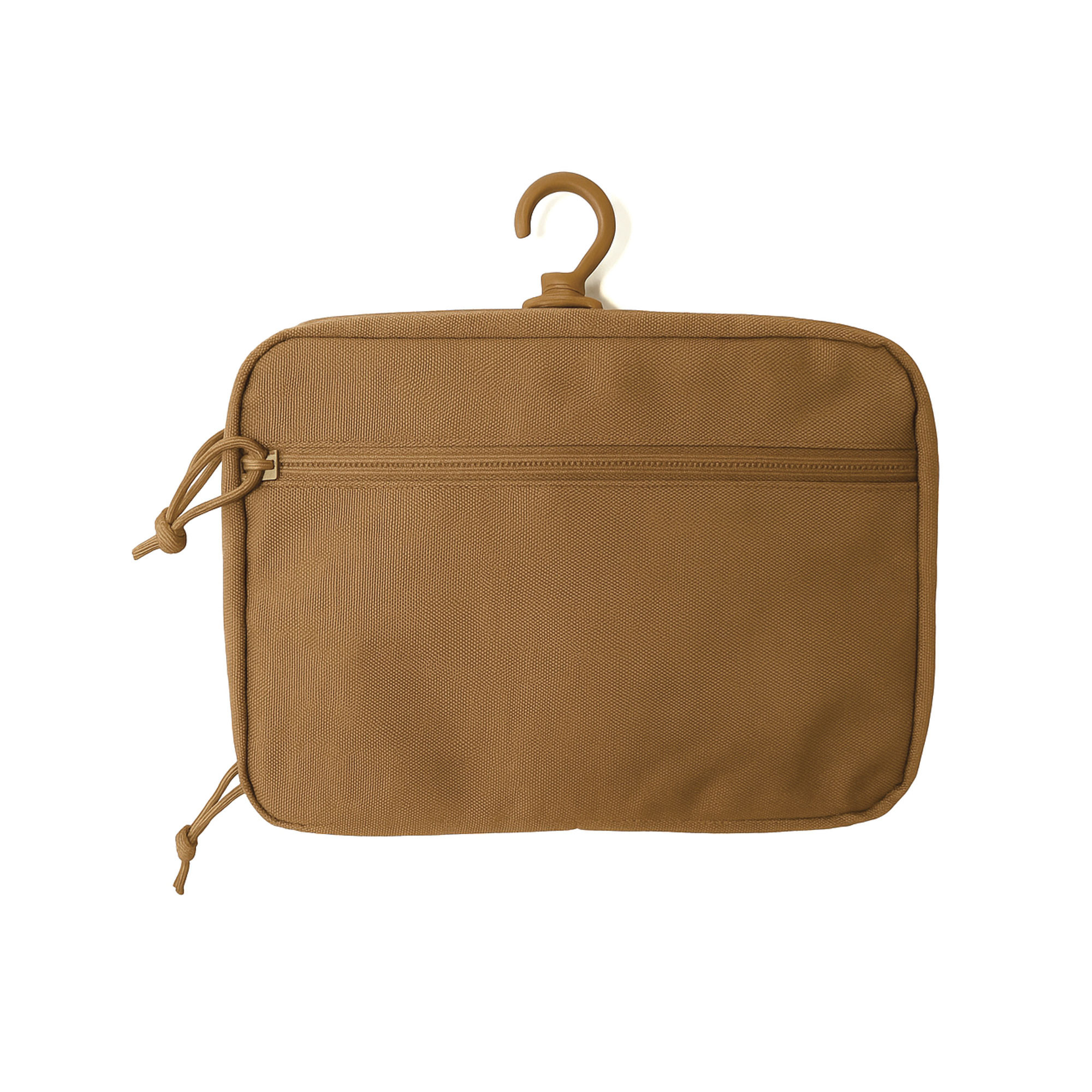 Trousse de toilette coyote