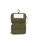Trousse de toilette ranger green