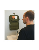 Trousse de toilette ranger green