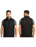 Bodywarmer homme - veste chauffante