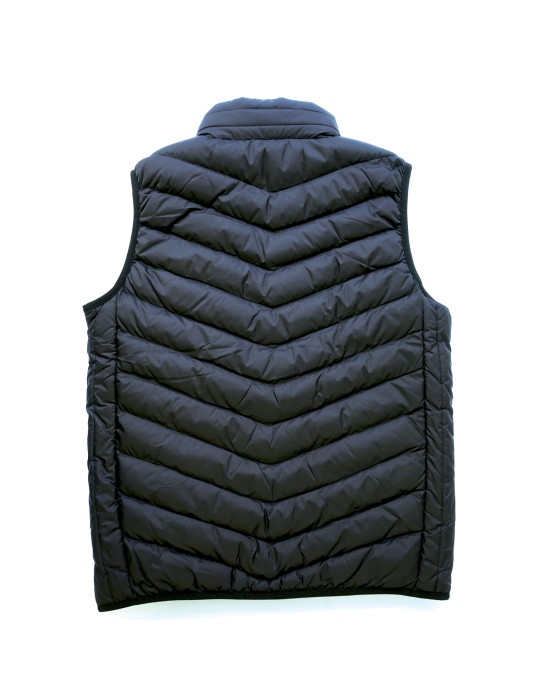 Bodywarmer homme - veste chauffante