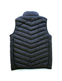 Bodywarmer homme - veste chauffante