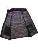 Bodywarmer homme - veste chauffante