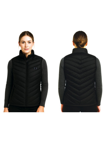 Bodywarmer femme - veste chauffante Patrol Equipement