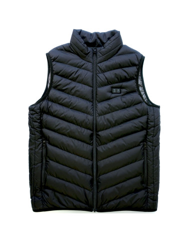 Bodywarmer femme - veste chauffante Patrol Equipement