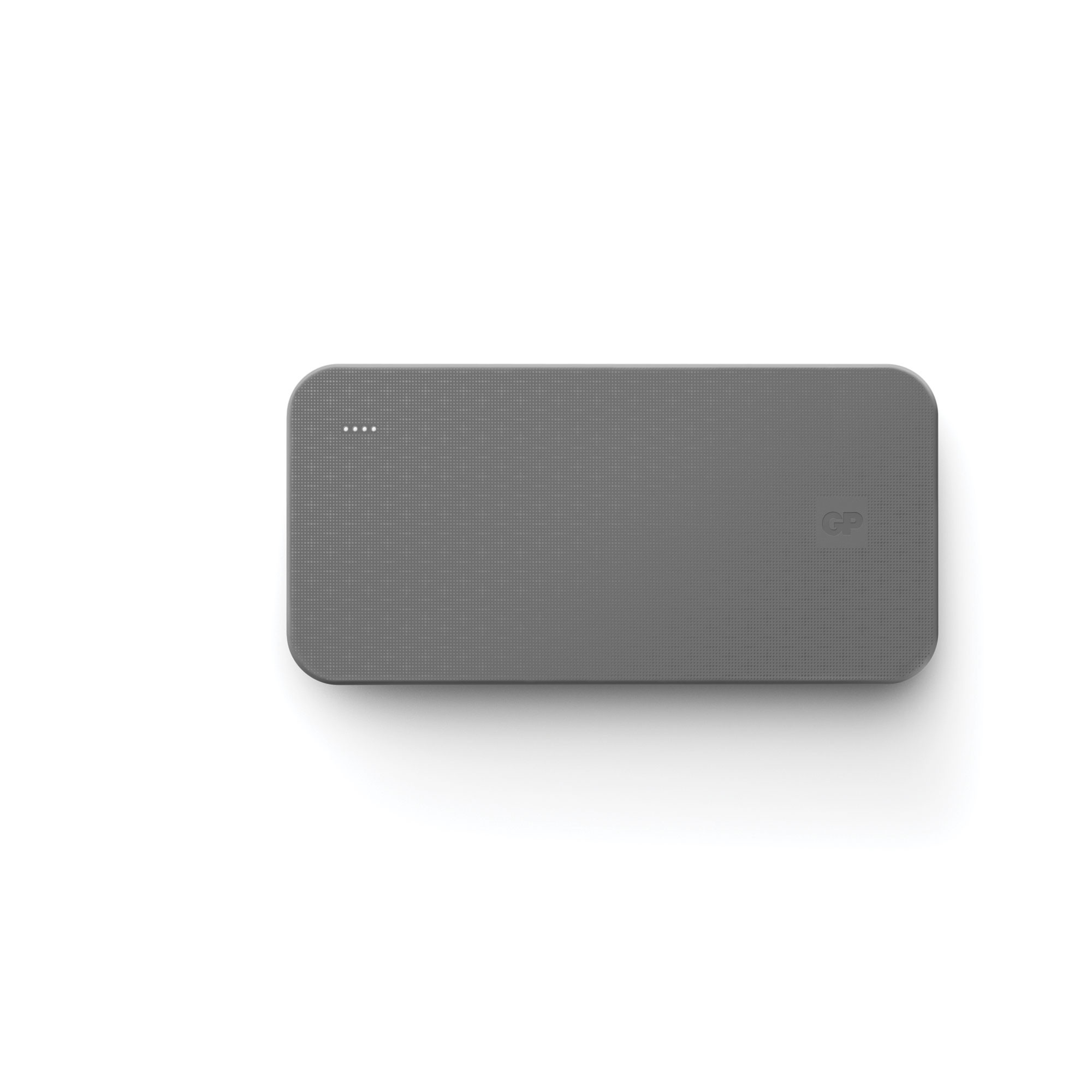 Batterie externe GP Plus Series 10 000 mAh Noir