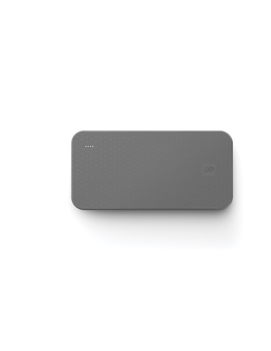 Batterie externe GP Plus Series 10 000 mAh Noir