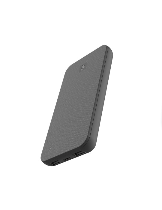 Batterie externe GP Plus Series 10 000 mAh Noir