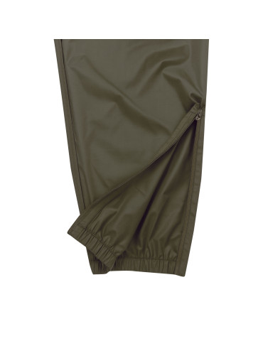 Pantalon de pluie imperméable et respirant Ripstop - ranger green