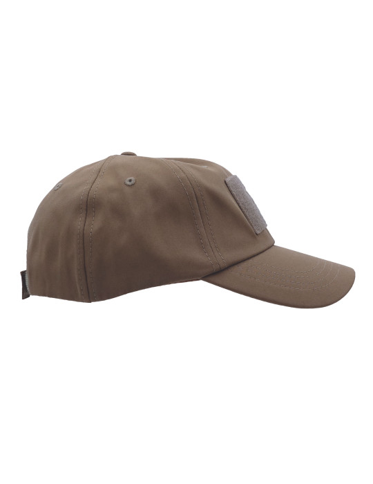Casquette tactique en Soft Shell