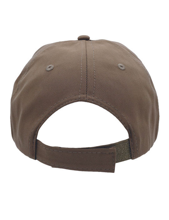 Casquette tactique en Soft Shell