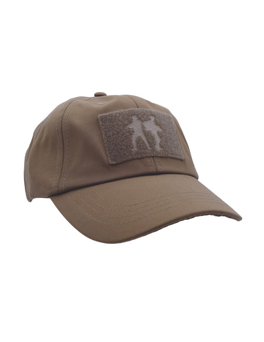 Casquette tactique en Soft Shell