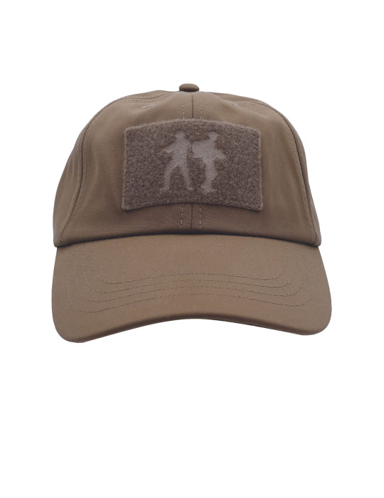 Casquette tactique en Soft Shell