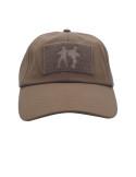 Casquette tactique en Soft Shell