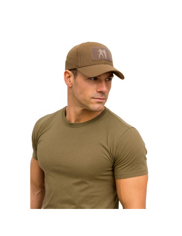 Casquette tactique en mesh