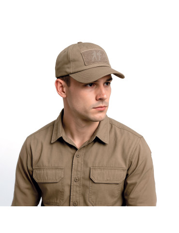 Casquette tactique en Softshell