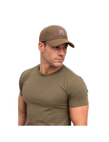 Casquette tactique en mesh