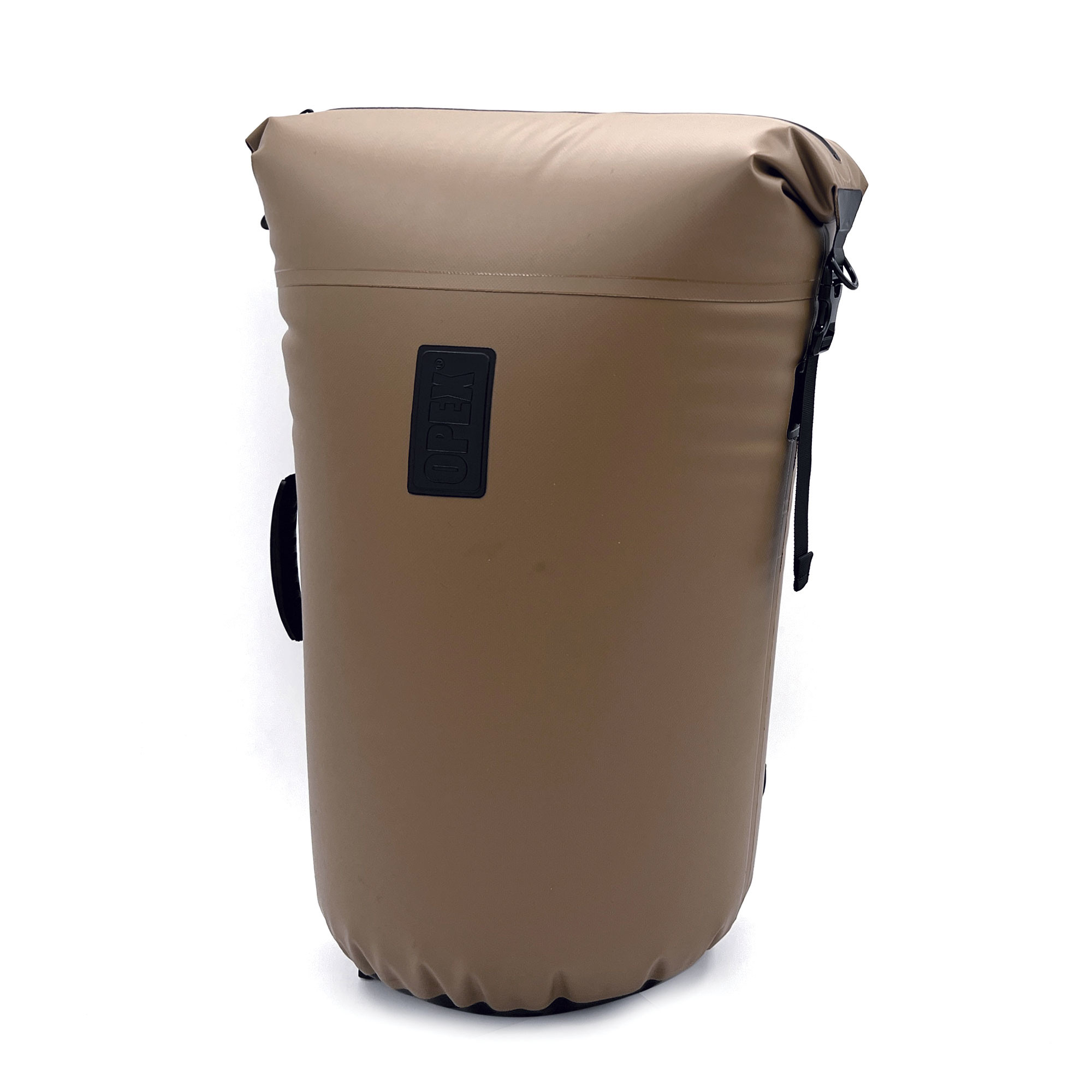 SAC ÉTANCHE AVEC BANDOULIÈRE 50 LITRES