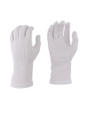 Gants de Cérémonie Blancs