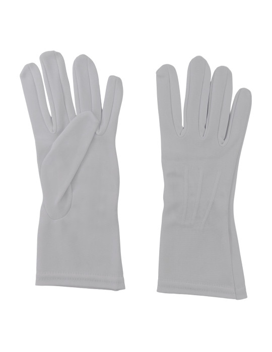 Gants de Cérémonie Blancs