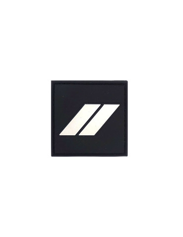 GRADE RELIEF PVC VELCRO