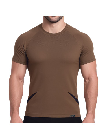 Tee Shirt Manches courtes Seamless Opex