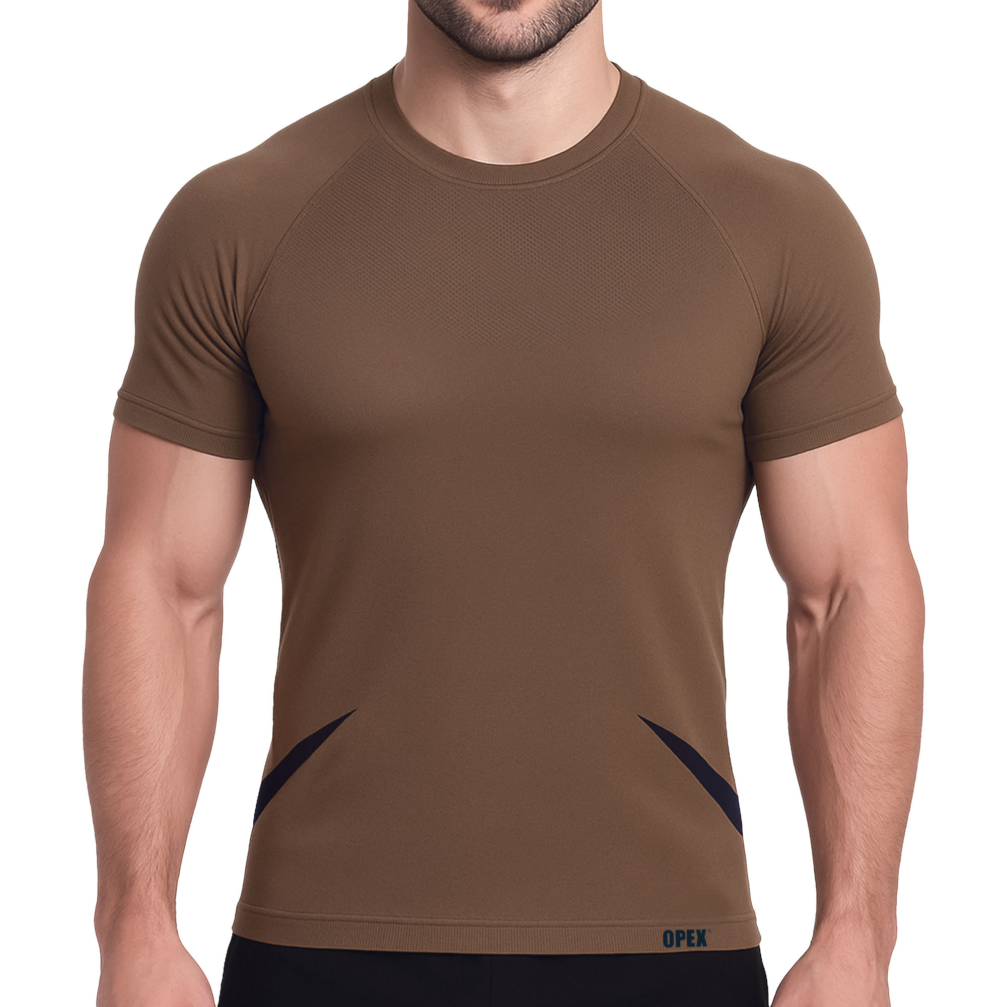 Tee Shirt Manches courtes Seamless Opex