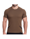 Tee Shirt Manches courtes Seamless Opex