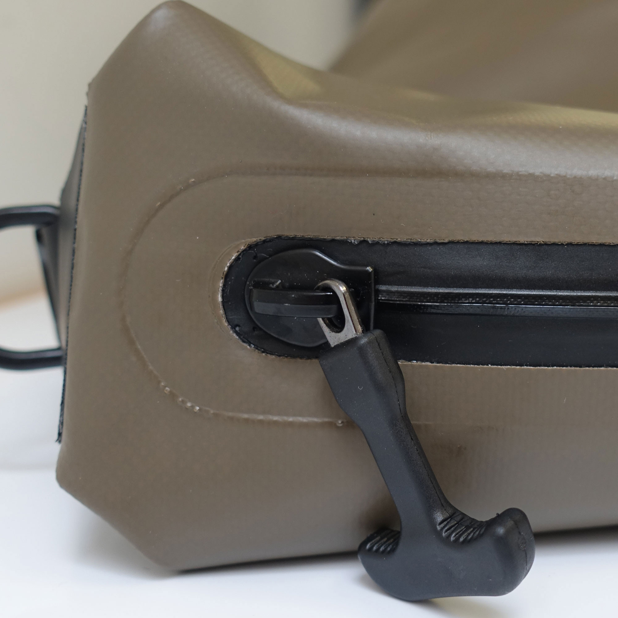 Sac étanche avec bandoulière 110 litres Sac étanche avec bandoulière 110 litres