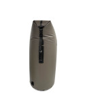 Sac étanche avec bandoulière 110 litres