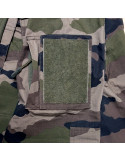 Veste F3 militaire Camo CE Ripstop