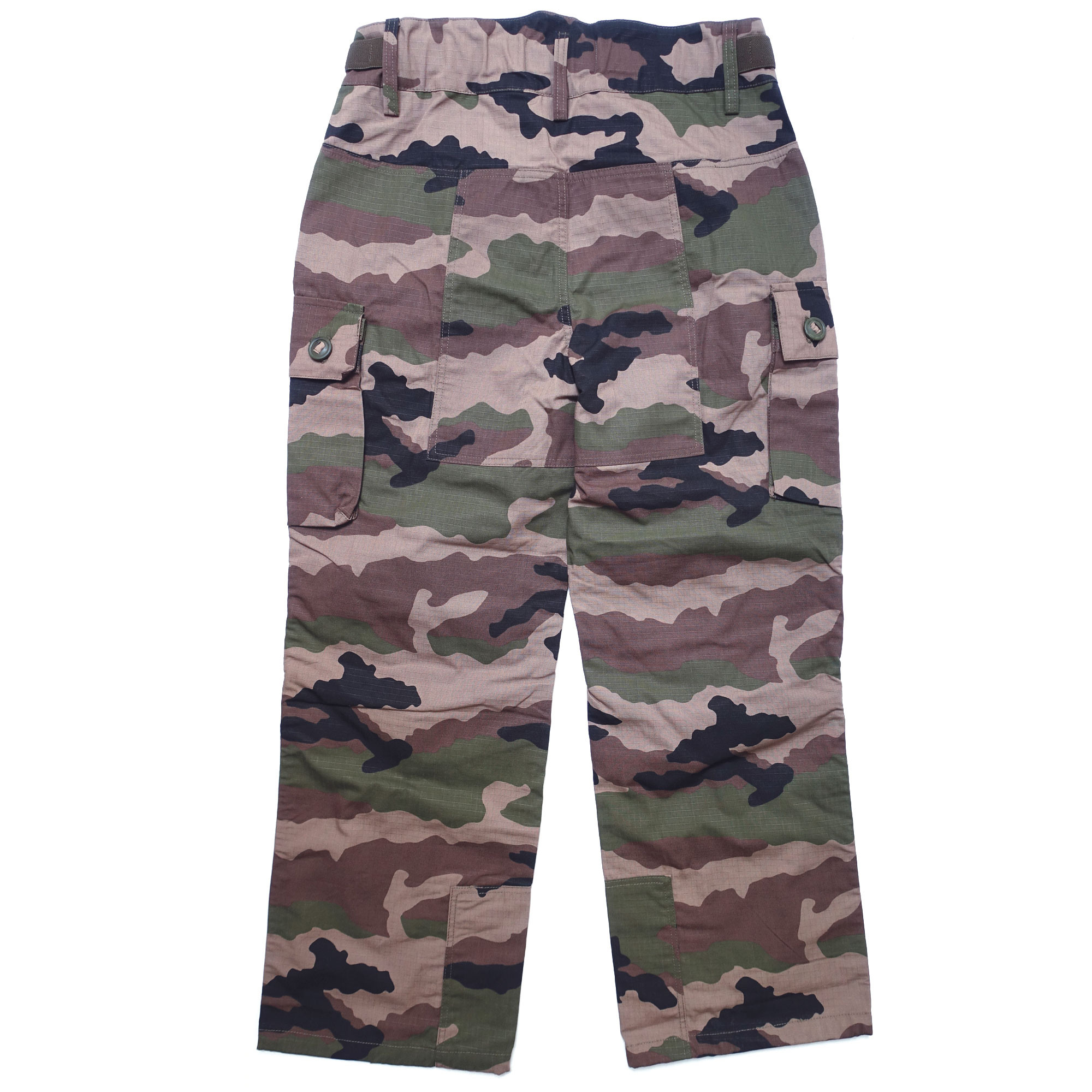 Pantalon F3 militaire Camo CE Ripstop Pantalon F3 militaire Camo CE Ripstop