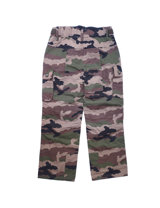 Pantalon F3 militaire Camo CE Ripstop