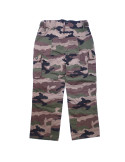 Pantalon F3 militaire Camo CE Ripstop