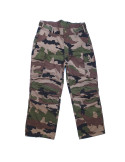 Pantalon F3 militaire Camo CE Ripstop