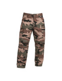 Pantalon F3 militaire Camo CE Ripstop Pantalon F3 militaire Camo CE Ripstop
