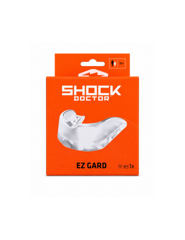 Protège dents simple Ez Gard