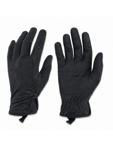 Gants tactiques - palpation