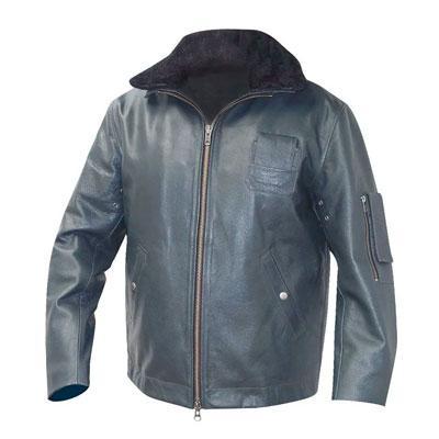 Blouson cuir PN