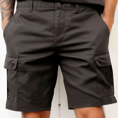 Shorts militaires