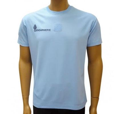 Tee-shirts Gendarmerie