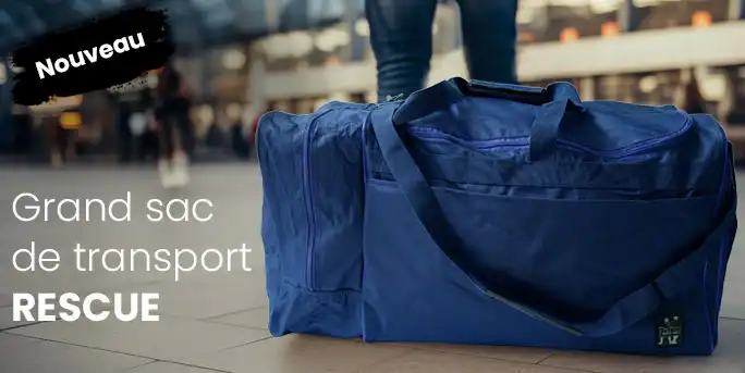 Sac pompier