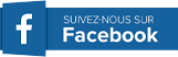 Suivez-nous sur Facebook