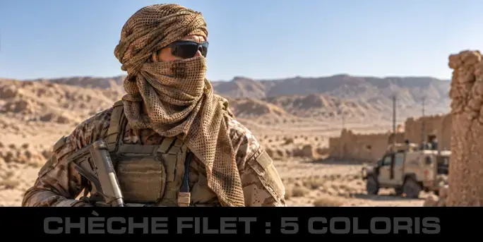 ceinturon militaire
